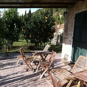 Vakantieboerderij La Rocca Di Perti, Finale Ligure