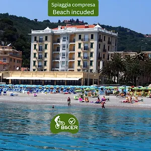 Aparthotel Lido, Finale Ligure