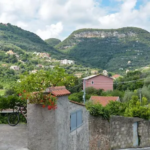 Bed & Breakfast Al Riparo, Finale Ligure