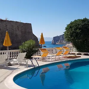 Park Castello Hotel