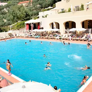 Aparthotel Il Villaggio Di Giuele, Finale Ligure