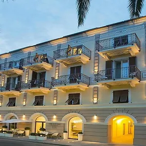 San Pietro Palace Отель